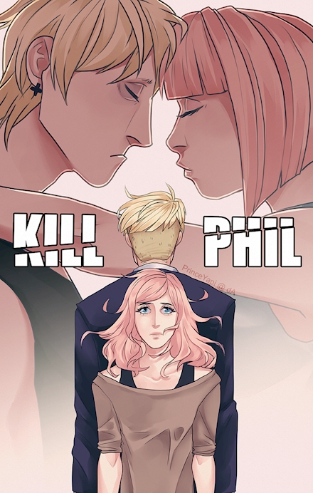 kill phill
